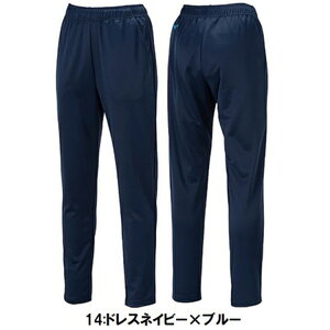 ミズノ レディースNAVIDRIトレーニングパンツ新品夏用(32MDC39514)M