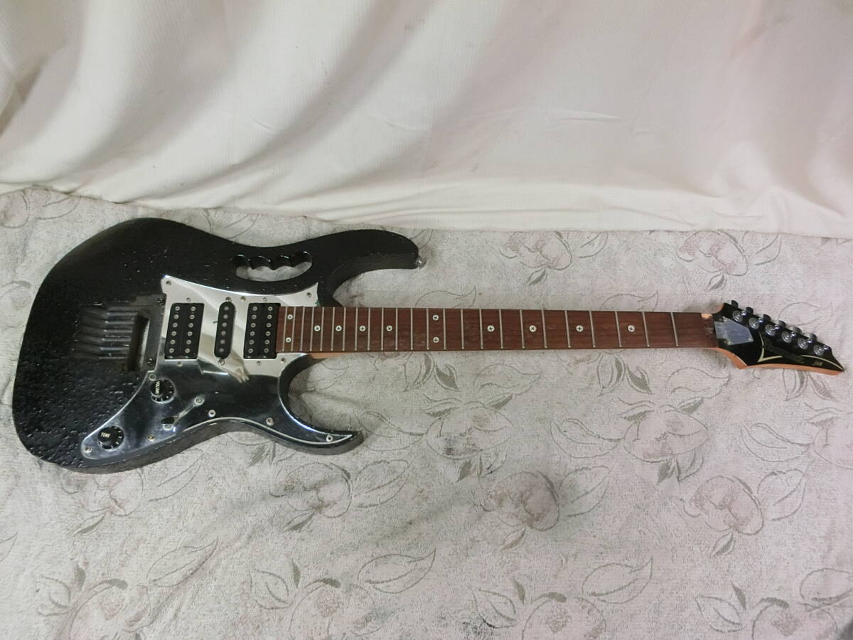 ジャンクギター　Ibanez EX Series 現状渡し ジャンクギター Ibanez EX Series 現状渡し 2025年最新】Yahoo