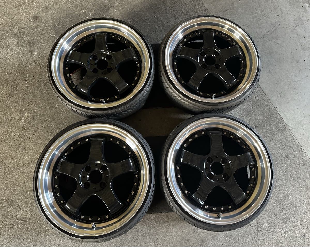 ホイール 17インチ5.5J タイヤ 165/35-17 楽天市場】165/35R17 75V XL NANKANG NS-2 weds Kranze EVITA