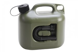 hyu- медсестра доллар fHunersdorff топливный бак поли бак топливо can Pro 5L ёмкость для воды