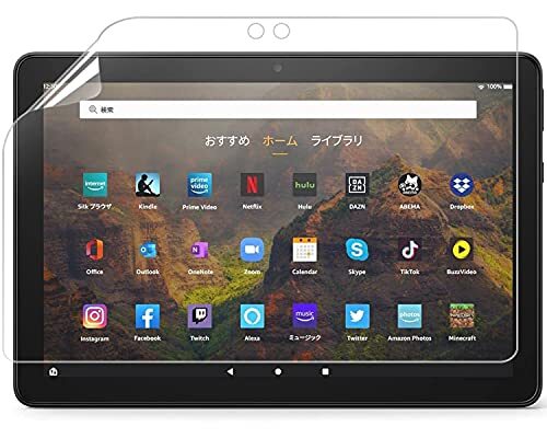 【新品未開封】Fire HD 10 Plus 32GB amazon Fire HD 10 Plus タブレット 10.1インチHDディスプレイ