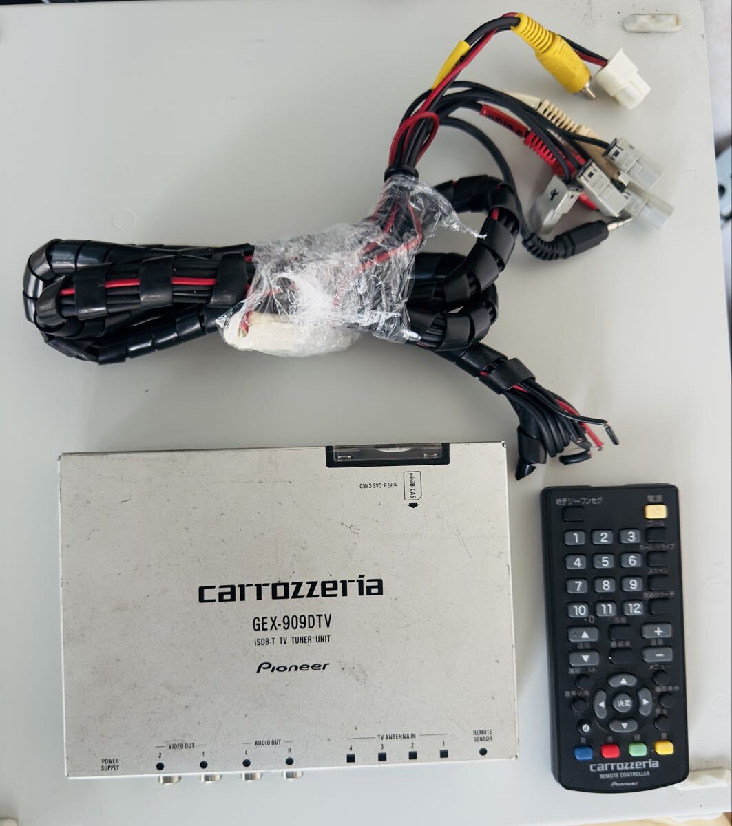 2025年最新】Yahoo!オークション -gex-900dtvの中古品・新品・未