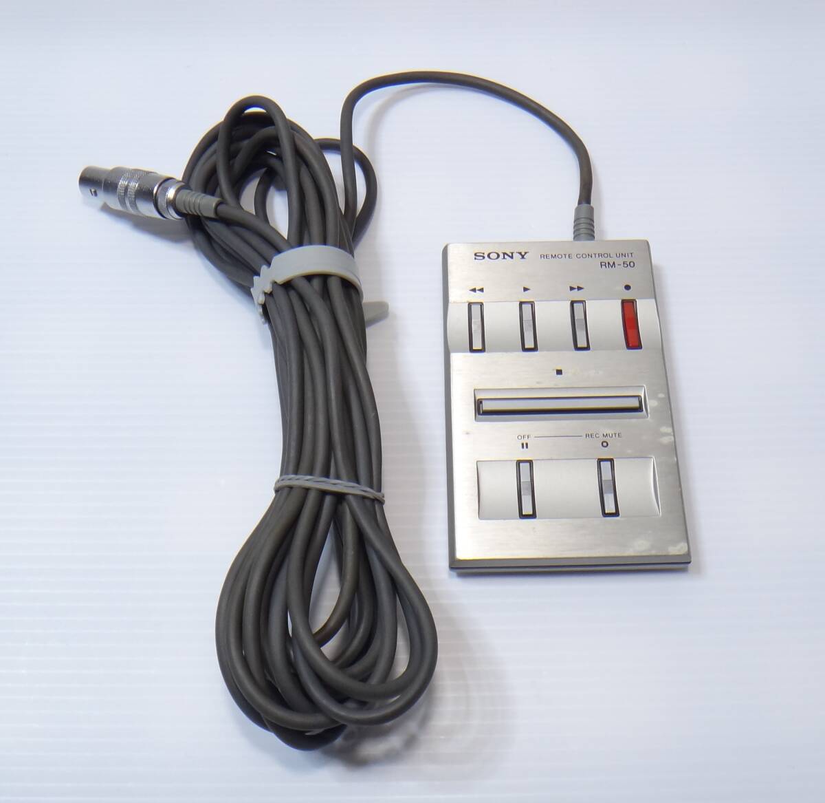 Yahoo!オークション -「rm50」(リモコン) (オーディオ機器)の落札相場