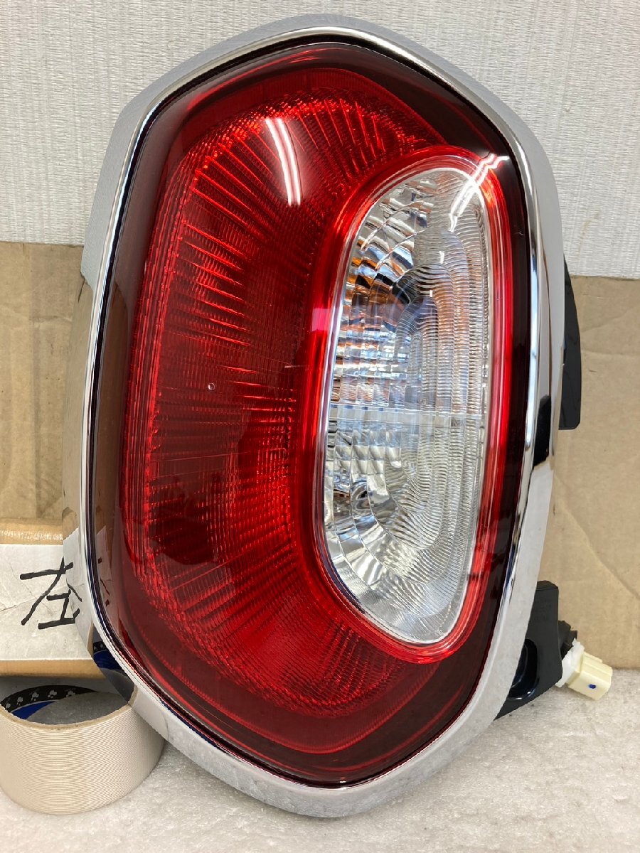 XBEE テールランプ リム 左 スズキ 2025年最新】Yahoo!オークション -クロスビー テールの中古品