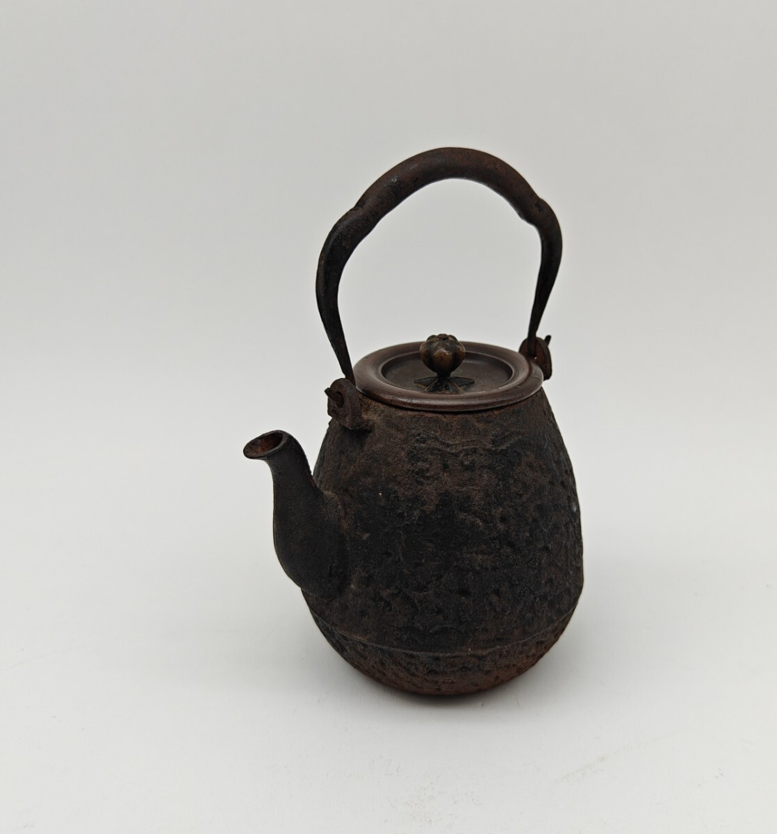 ⬛アンティー/コレクション◆新品・大人気の素敵な【鉄瓶急須】茶道具 骨董 2025年最新】Yahoo!オークション -急須(アンティーク