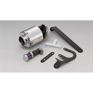 在庫あり KIJIMA キジマ 102-4631 パワーフィルターKIT エアドラム ズーマー