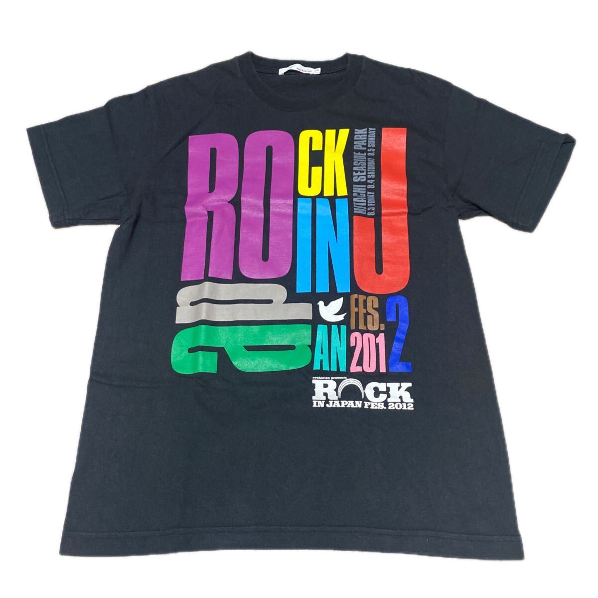 2025年最新】Yahoo!オークション -ロックインジャパンの中古品