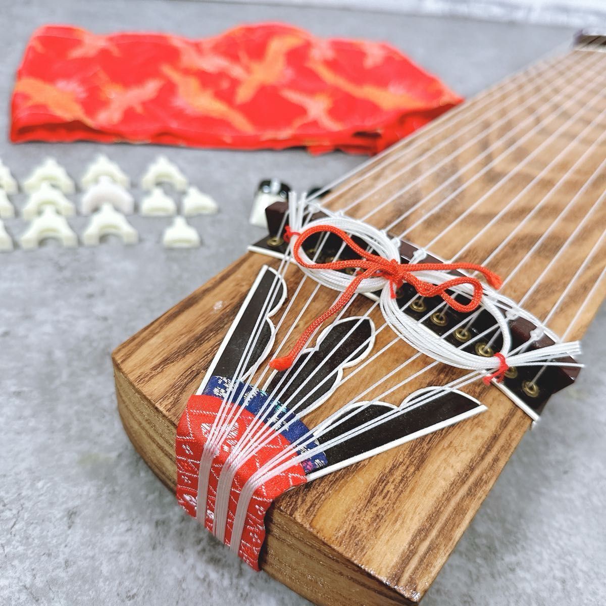 2025年最新】Yahoo!オークション -ミニ琴(筝、琴)の中古品・新品