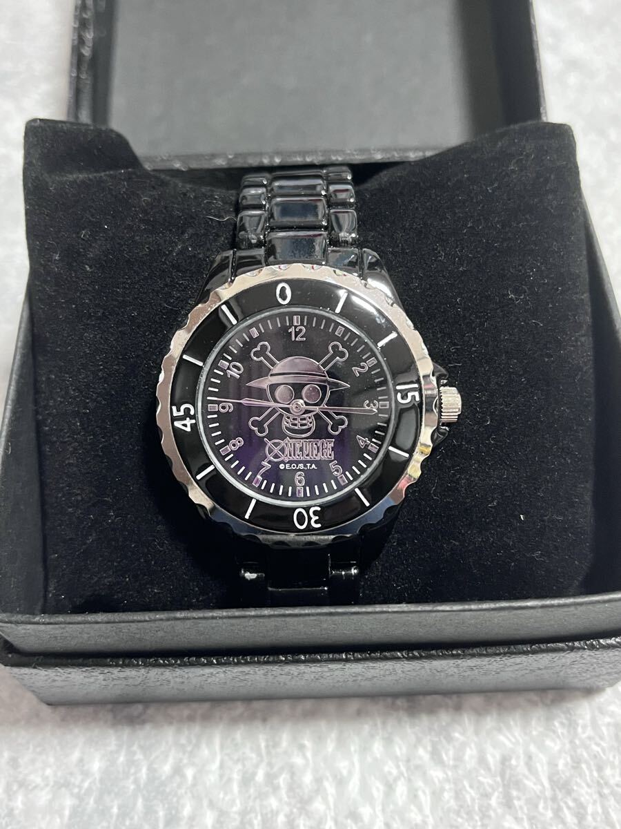 Yahoo!オークション -「ワンピース 腕時計」(コミック、アニメ