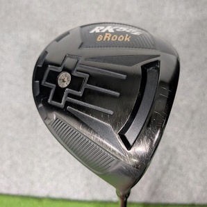 送料無料【地クラブ・DR】eROOK、プロジェクトX(おまけ付き)