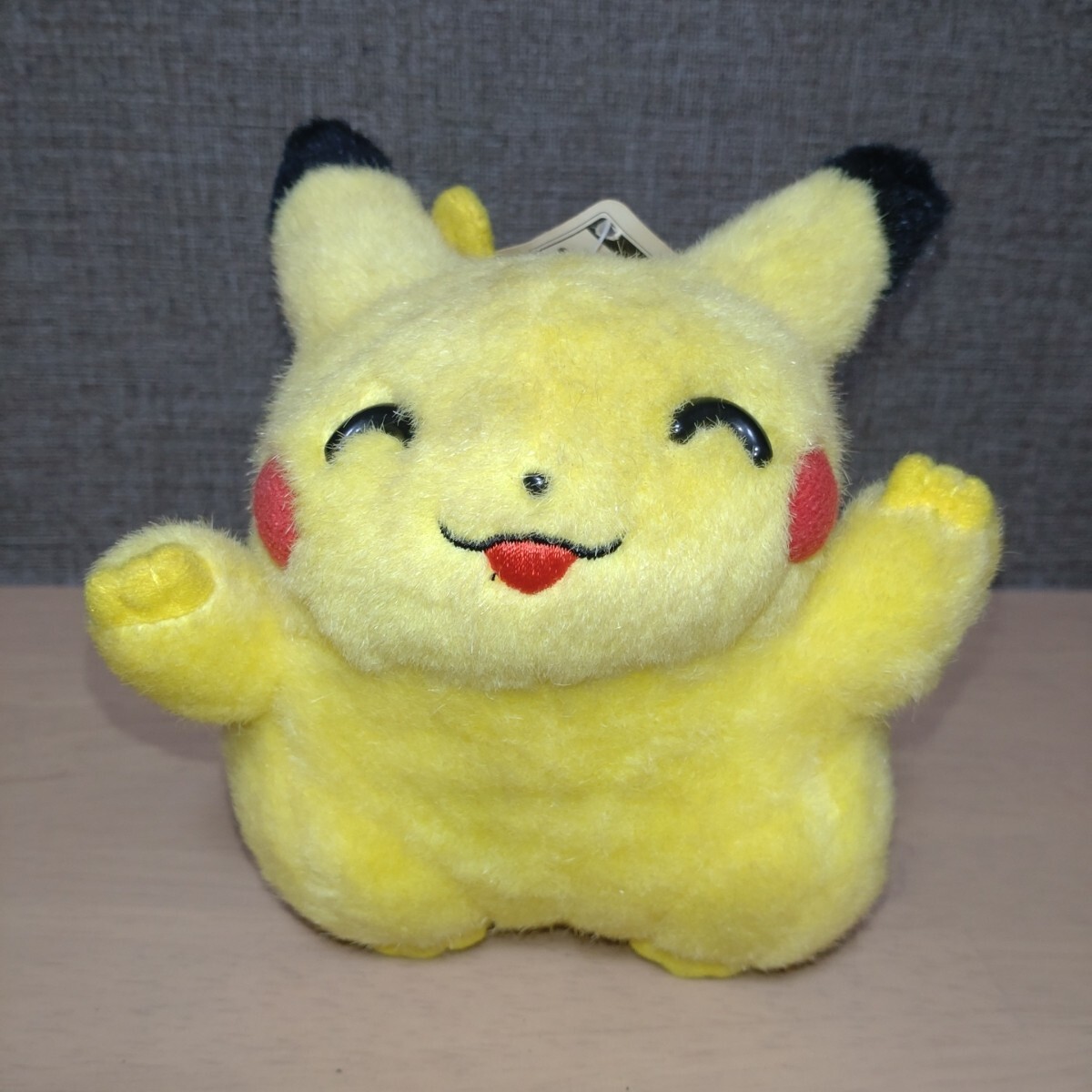 2025年最新】ピカチュウぬいぐるみ(TOMY)お得商品を探す - Yahoo