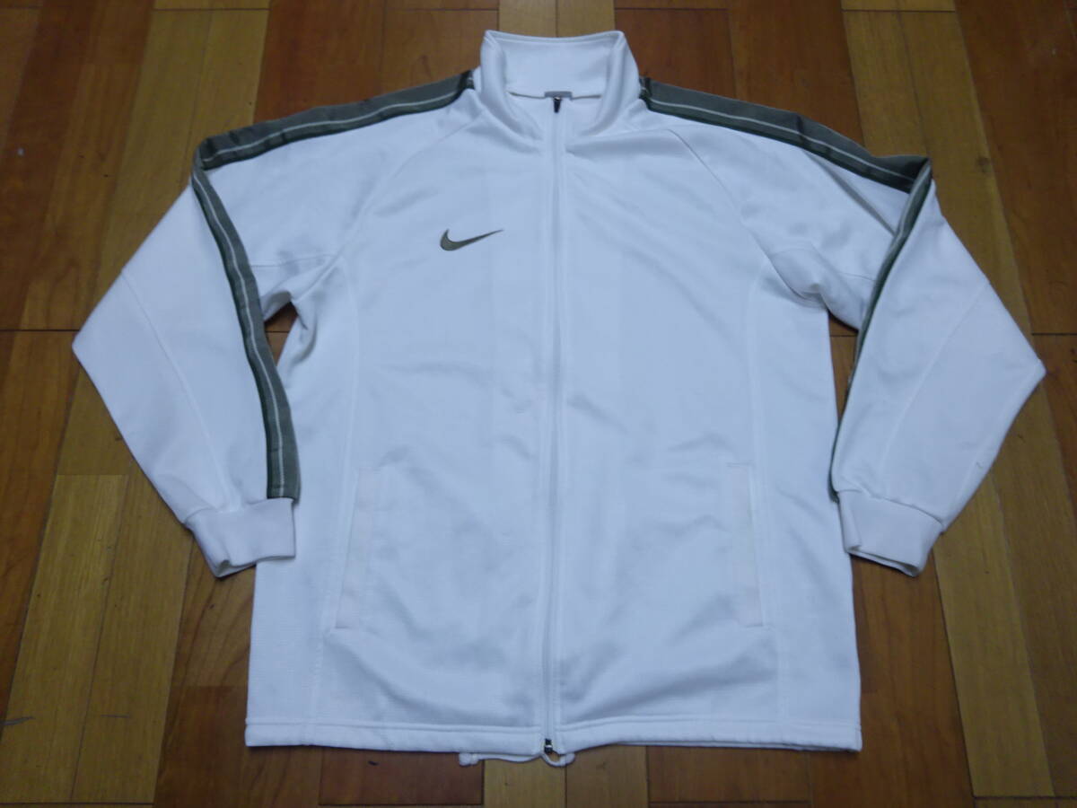 NIKE ナイキ ジャージ　ジャケット　XXLサイズ　新品 楽天市場】XXL（ブランドナイキ）（ジャージ｜スポーツウェア