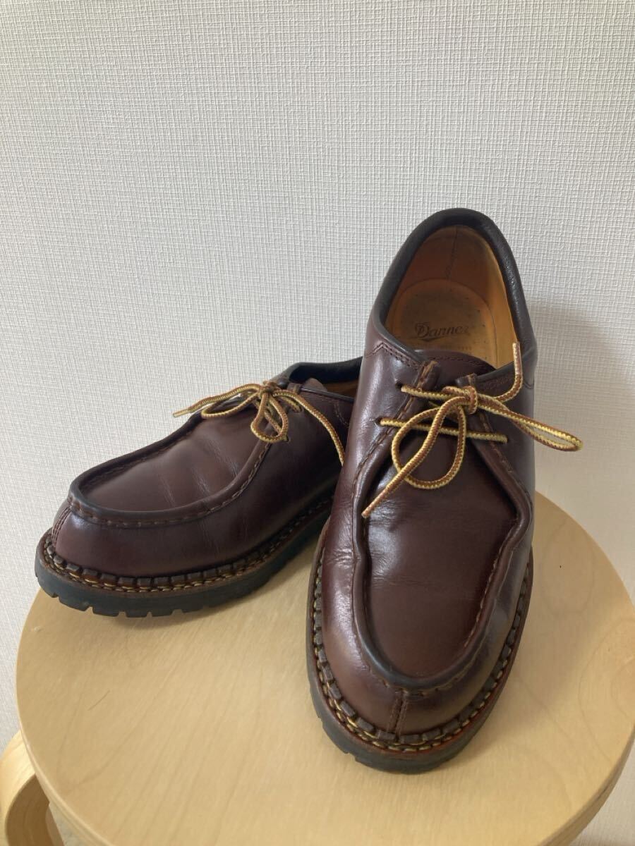 安藤製靴　PULSE OR-1 箱付き 安藤製靴 PULSE OR-1 箱付き - メルカリ