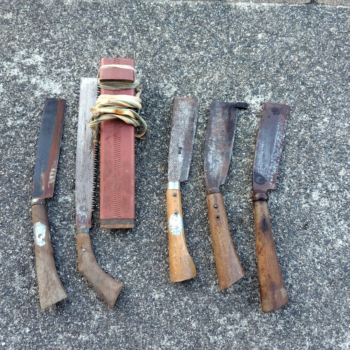 斧 斧頭 大工道具 オノ　古民具 刻印 希少 C160 2025年最新】Yahoo!オークション -斧 古民具の中古品・新品・未