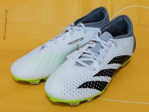 * новый товар не использовался Adidas Predator Acura si-.3 L HG/AG 25.0cm