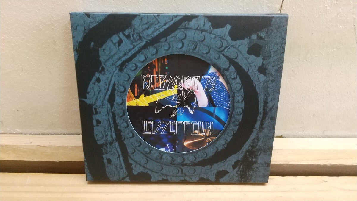 Yahoo!オークション -「led zeppelin (uk)」の落札相場・落札価格