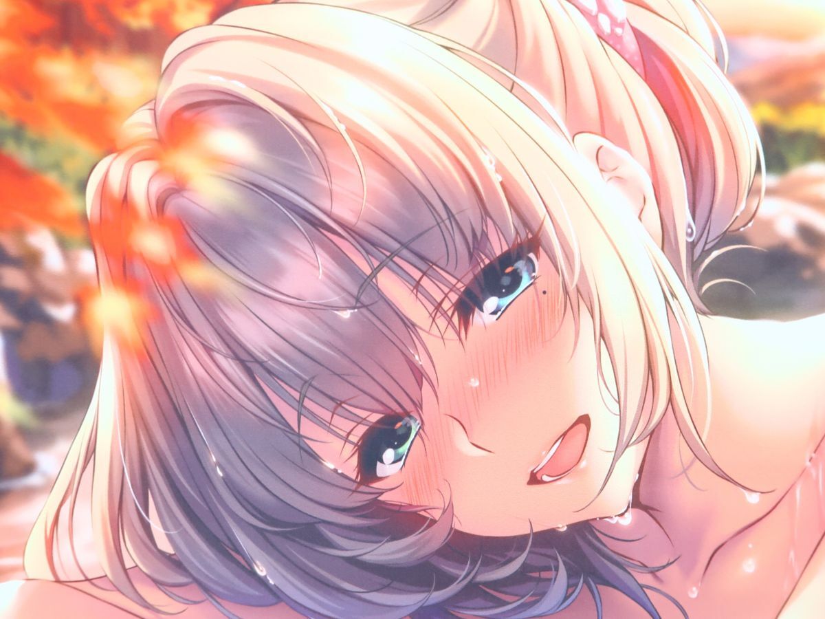 直筆サイン入り　アイドルマスター高垣楓　唯々月たすくWスエード　B２タペストリー 直筆サイン入り アイドルマスター高垣楓 唯々月たすくWスエード