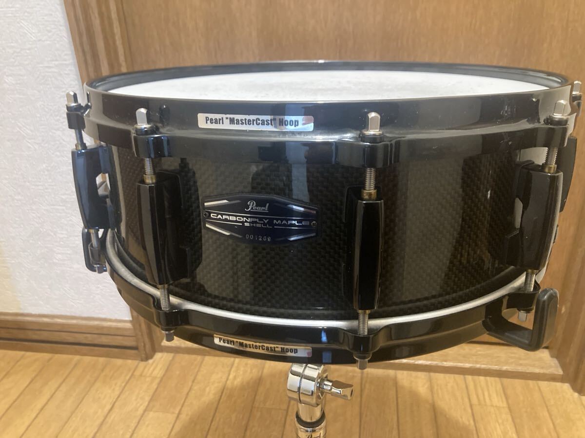 中古　スネアドラム 中古】LUDWIG / L-404 60s Acrolite 14x5 ラディック 1960年代