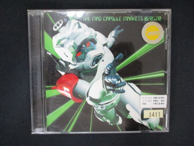 2025年最新】Yahoo!オークション -the mad capsule markets