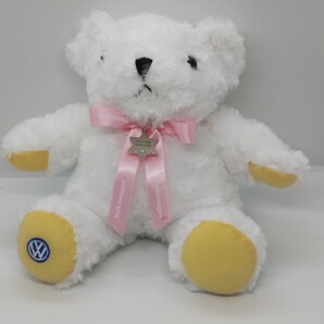 送料無料 フォルクスワーゲン テディベア