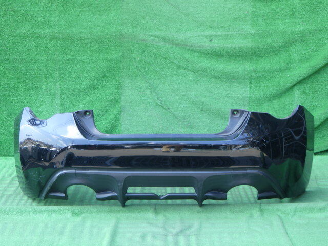 86 純正リアバンパー　zn6 BRZ 純正リアバンパー　zc6 楽天市場】『86』 純正 ZN6 リヤバンパーガーニッシュ タイプA