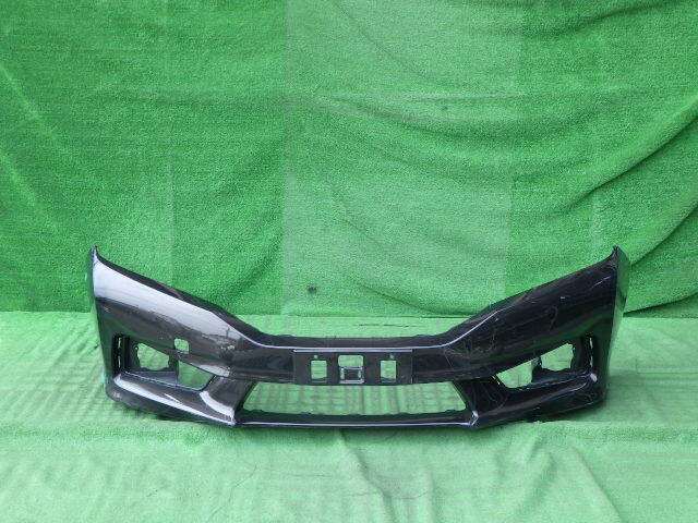 ホンダ　グレイス　GM4 純正フロントグリル 未使用品 Yahoo!オークション - 新車外し 美品 極上 ホンダ グレイス GM4