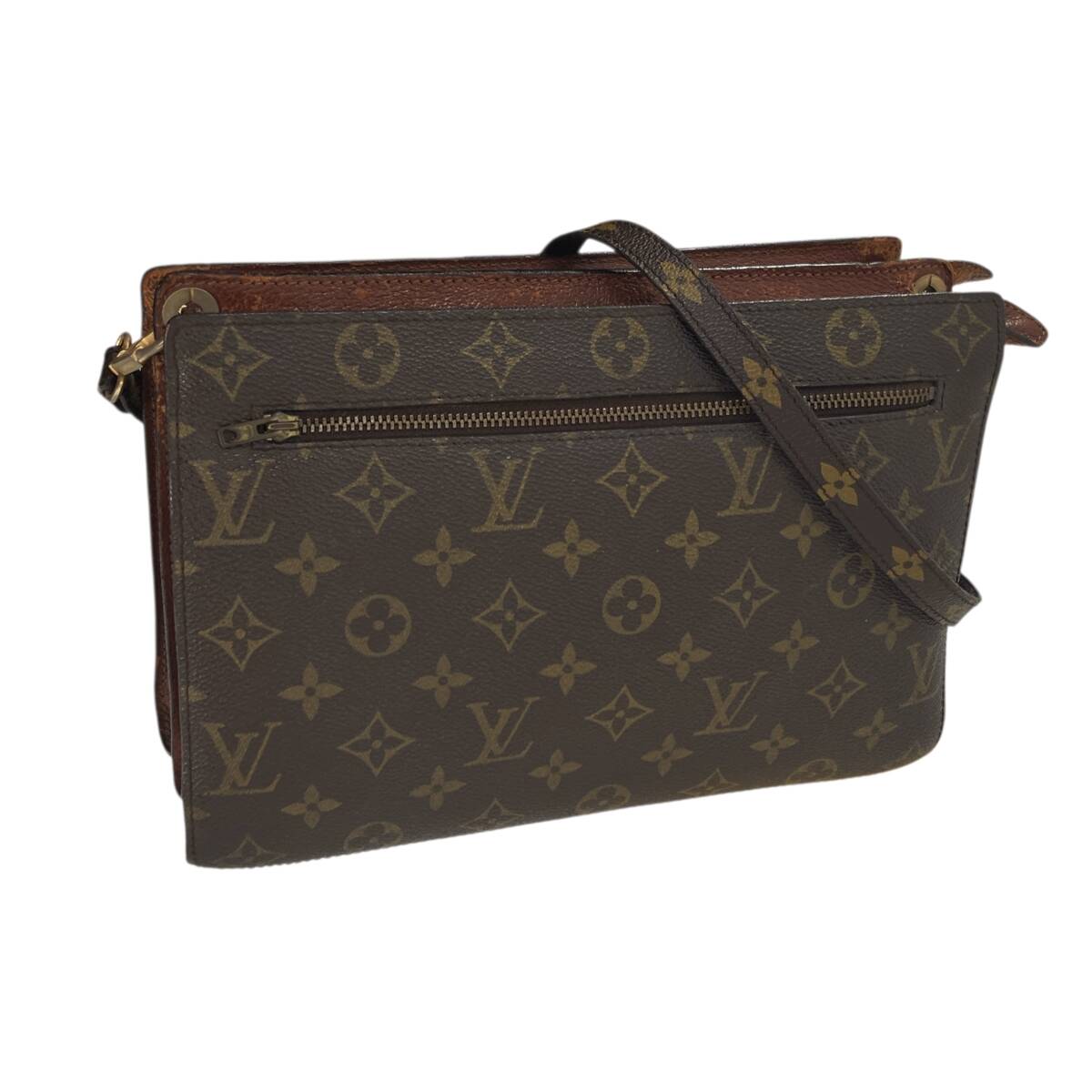 【最終値下げ】 LouisVuittonショルダーバッグ　モノグラム　アンギャン 楽天市場】【バッグ】LOUIS VUITTON ルイ ヴィトン モノグラム