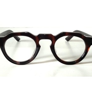 Classic Element クラシック エレメント べっ甲柄 メガネ 01