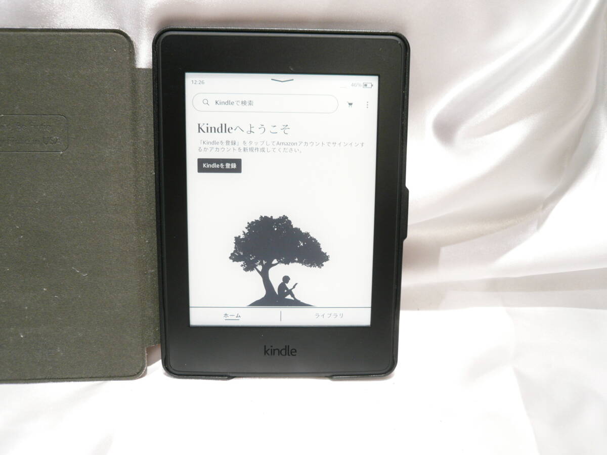 kindle 美品 Amazon、Kindle史上最高のPaperwhiteディスプレイ（7インチ