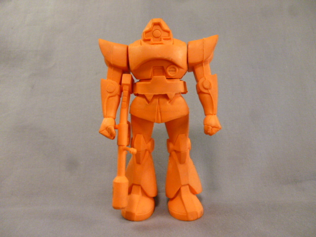 キン消し『当時物』 ガンダム消しゴム ロボット 希少 昭和レトロ 2025年最新】Yahoo!オークション -昭和 ガンダム消しゴムの中古