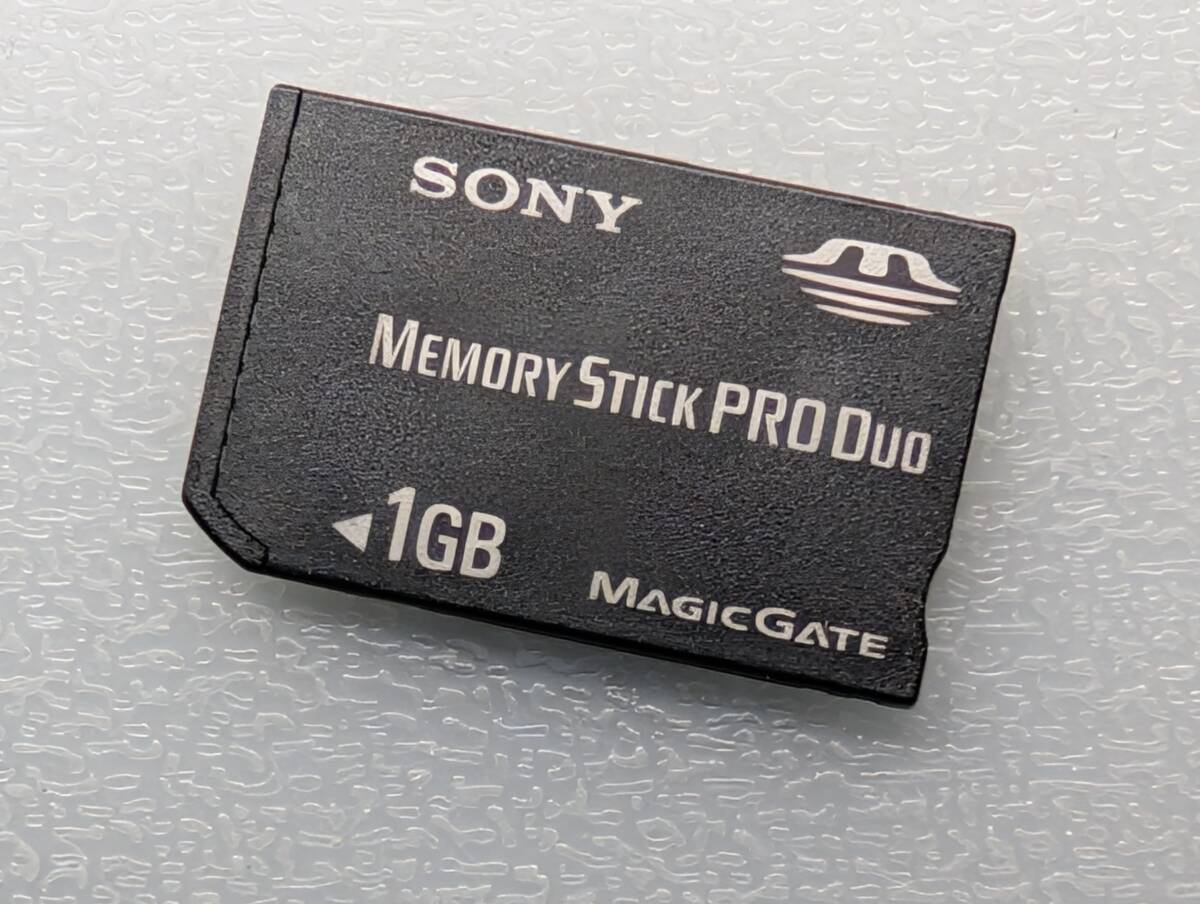 Yahoo!オークション -「msx sony」(メモリースティック PRO Duo