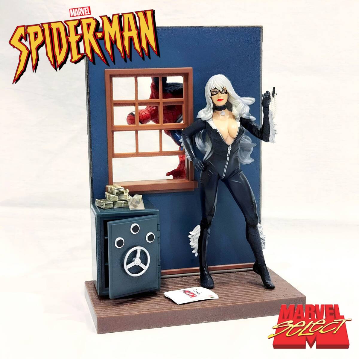 2025年最新】Yahoo!オークション -スパイダーマン ブラック