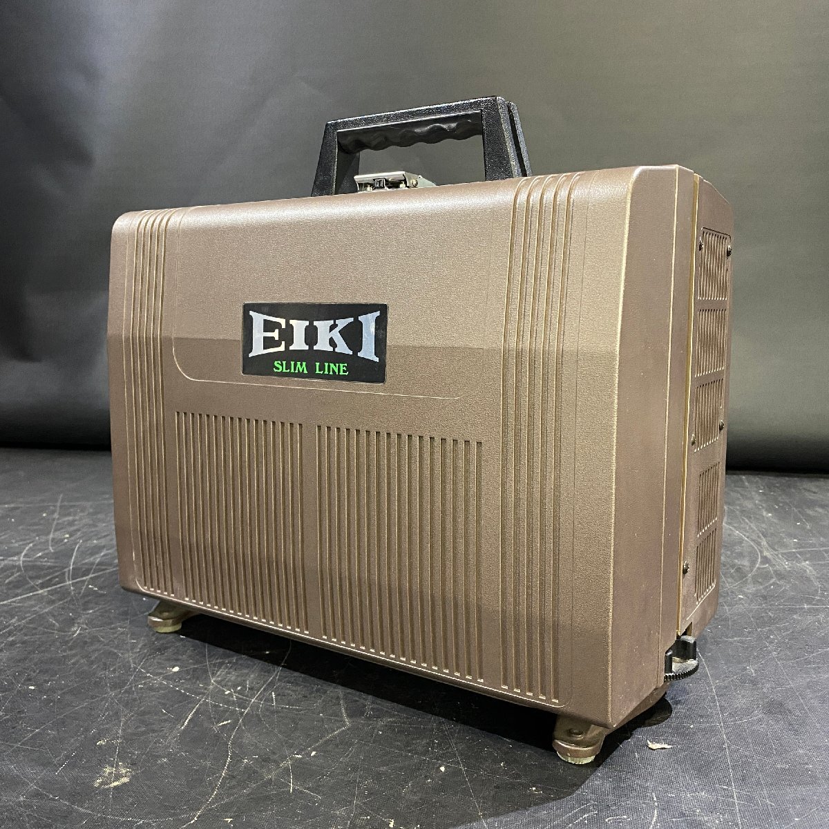 Yahoo!オークション -「映写機 eiki」(映像機器) の落札相場