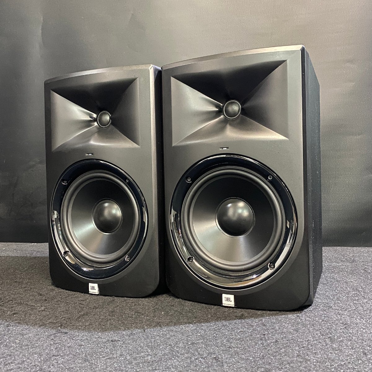 ◆美品JBL LSR2300 スピーカー Yahoo!オークション -「jbl lsr」の落札相場・落札価格