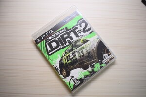 【新品未開封】PS3 DiRT 2