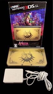 ニンテンドー3DSムジュラの仮面ゼルダの伝説時のオカリナNintendoポケモンマリオカートソフトゲーム本体.