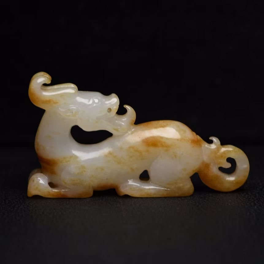 2025年最新】Yahoo!オークション -虎 置物 石(美術品)の中古品