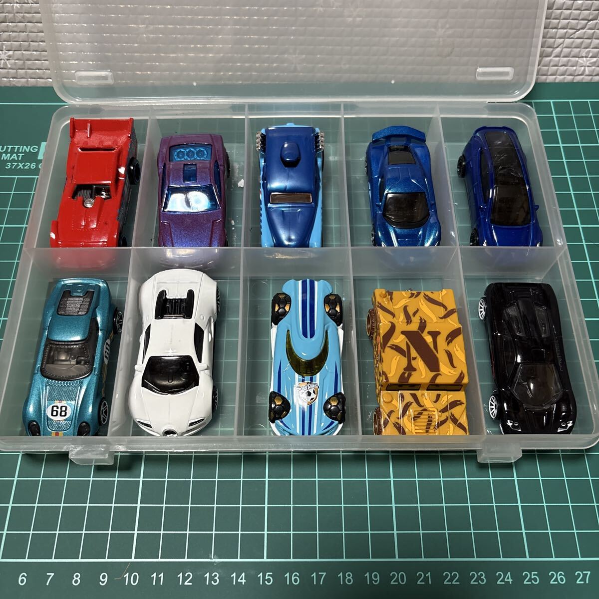 ホットウィール ルース品 21台セット まとめ売り 2025年最新】Yahoo!オークション -ホットウィール セットの中古
