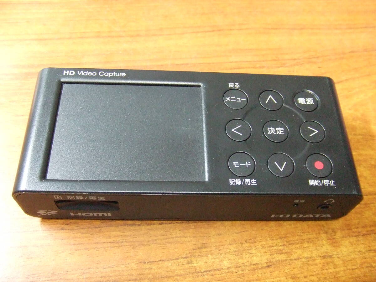 中古 I-O DATA GV-HDREC IODATA GV-HDREC オークション比較 - 価格.com