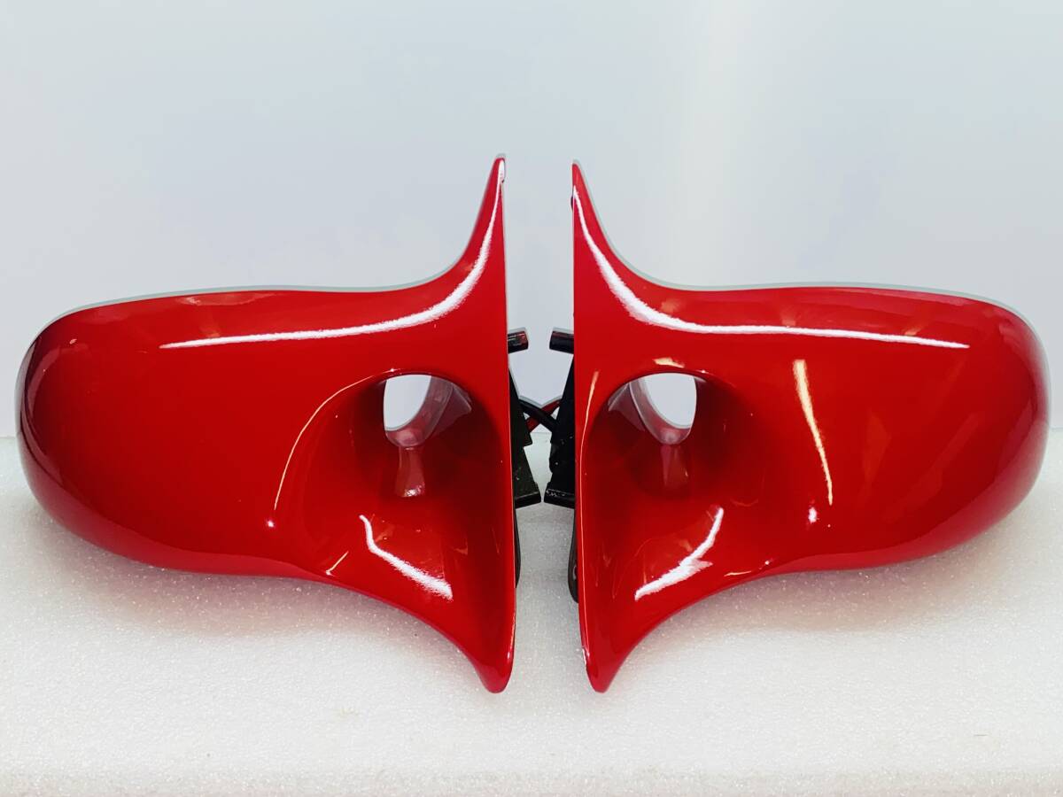 Yahoo!オークション -「rx-7 fc3s ミラー」の落札相場・落札価格