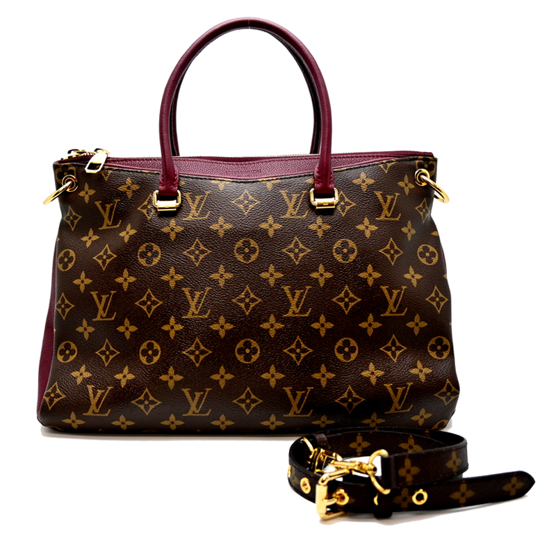 貴重廃盤　入手困難LOUIS VUITTON ルイ ヴィトン モノグラム バッグ ルイ・ヴィトンは廃盤アイテムも人気！一覧や手に入れる方法を紹介