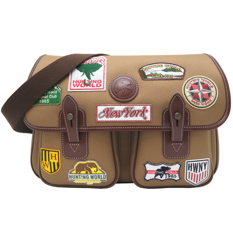 Yahoo!オークション -「ワッペン」(かばん、バッグ