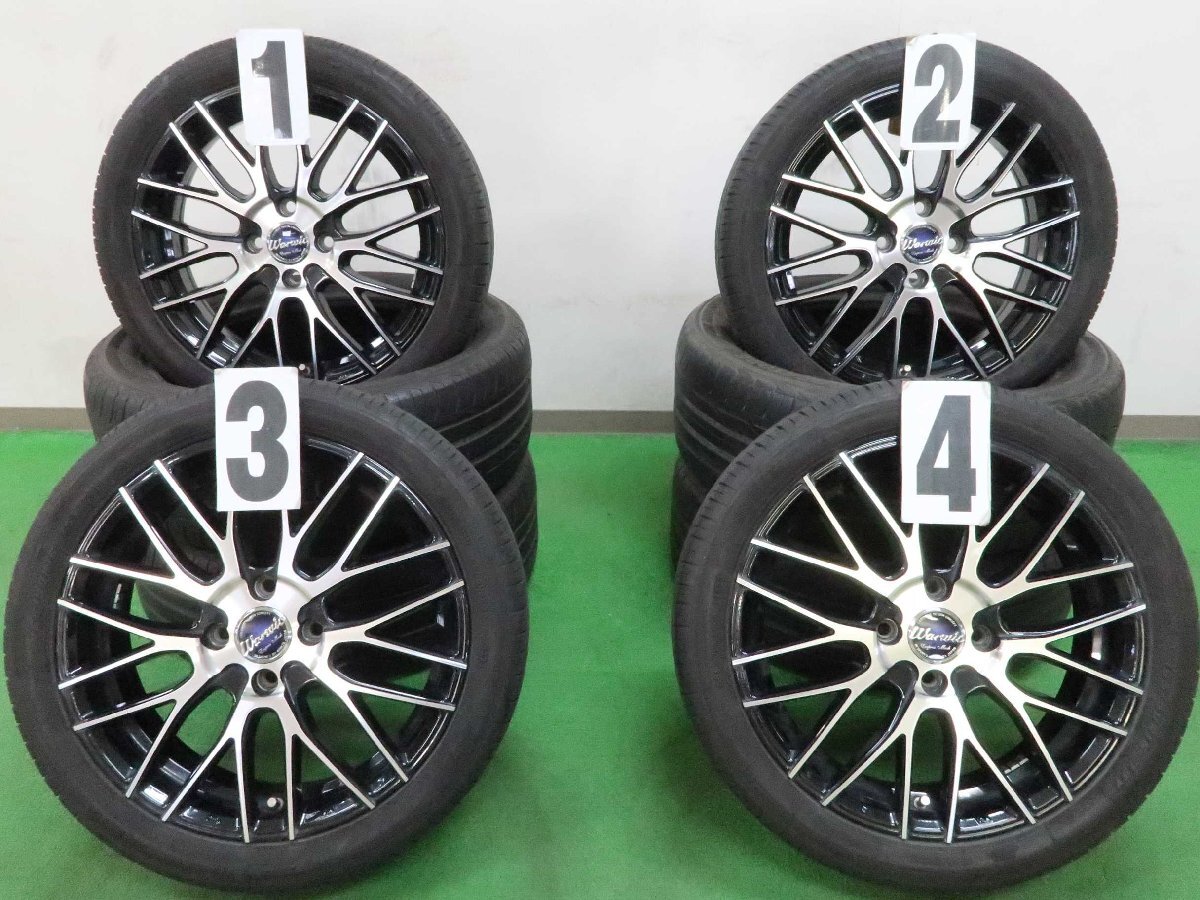 ぴ さん専用②格安出品!社外16インチアルミ 軽自動車 2025年最新】軽自動車用16インチホイール - Yahoo!オークション