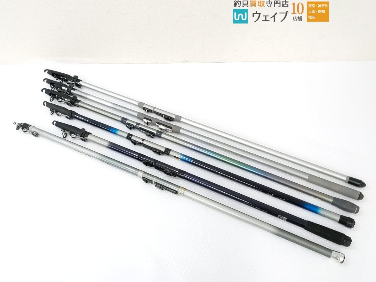 遠投竿 メタルシア RYOBI Yahoo!オークション -「ryobi リョービ」(投げ竿) (海水)の落札