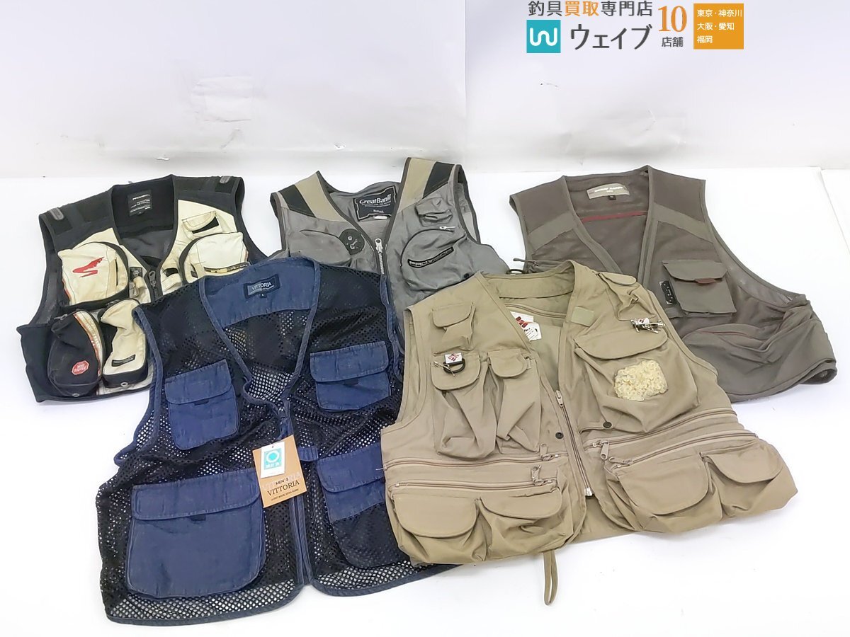 ダイワGreat Banff　上下セット 2025年最新】Yahoo!オークション -ダイワグレートバンフの中古品