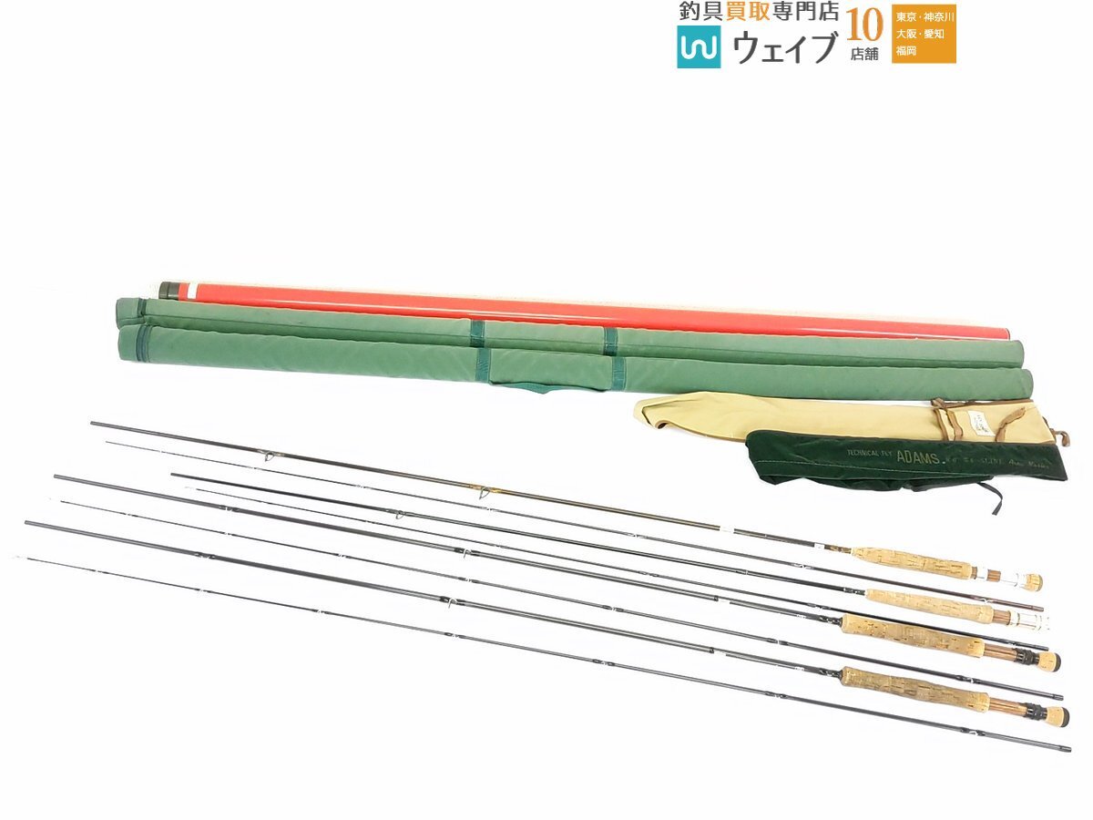ダイワ ロッホモア Z F805-5 Yahoo!オークション -「ロッホモアz」(ロッド) (フィッシング)の