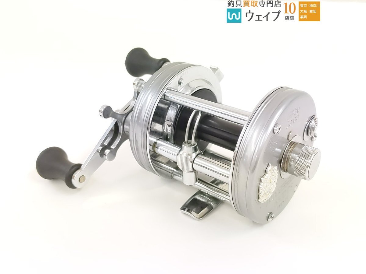 Yahoo!オークション -「アブ6500csロケット」の落札相場・落札価格