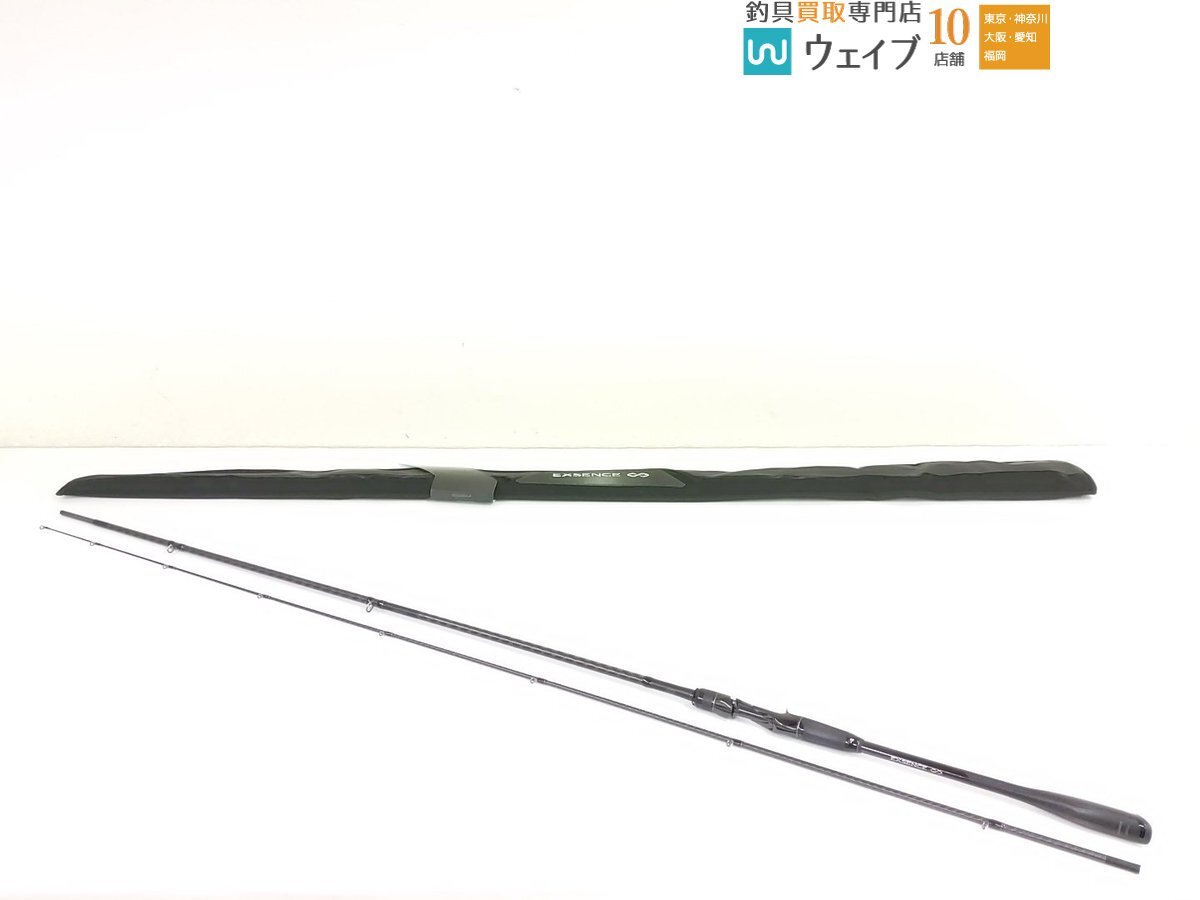 Yahoo!オークション -「シマノエクスセンスインフィニティ」の