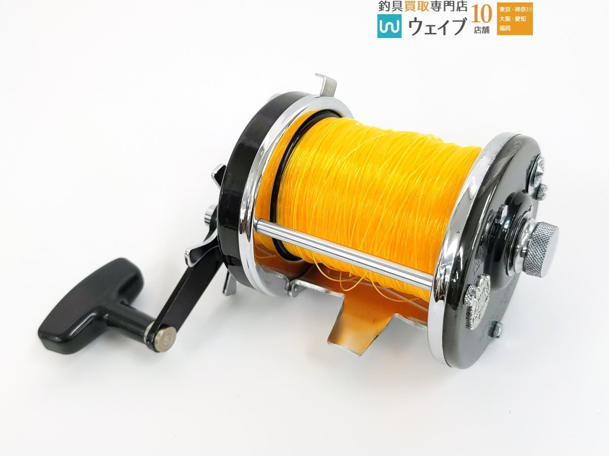 2025年最新】Yahoo!オークション -アブアンバサダー10000の中古