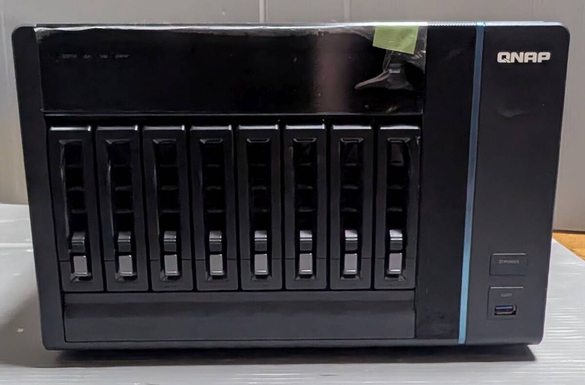 Yahoo!オークション -「NAS 8ベイ」の落札相場・落札価格